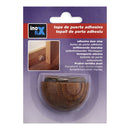 BATENTE ADESIVO MADEIRA SAPELLY (BLISTER) INOFIX