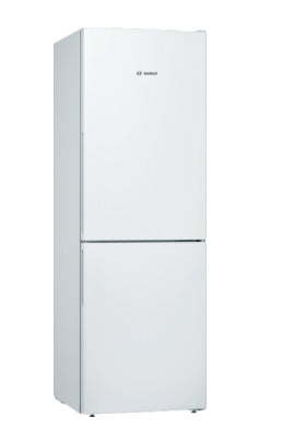 Bosch Serie 4 KGV33VWEAS frigorífico e congelador Independente 28