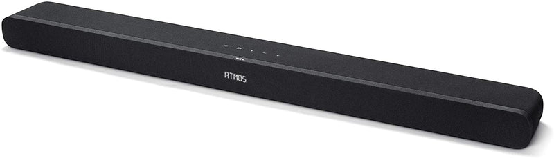 TCL 8 Series TS8111 coluna soundbar Preto 2.1 canais 260 W