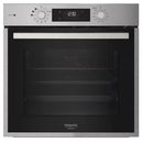 FORNO HOTPOINT HAO 478PSU1 X( MULTIFUNÇÕES  - 71 LITROS - 10 P )