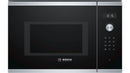 MICRO ONDAS DE ENCASTRAR BOSCH BEL554MS0