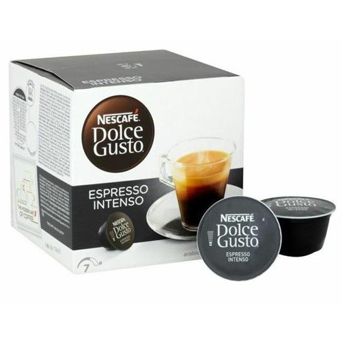 90CAPS DOLCE G.(3X30)-EXPRESSO INTENSO