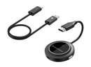 CONCEPTRONIC TRANSMISSOR VIDEO 1080P WIRELESS HDMI PARA HDMI