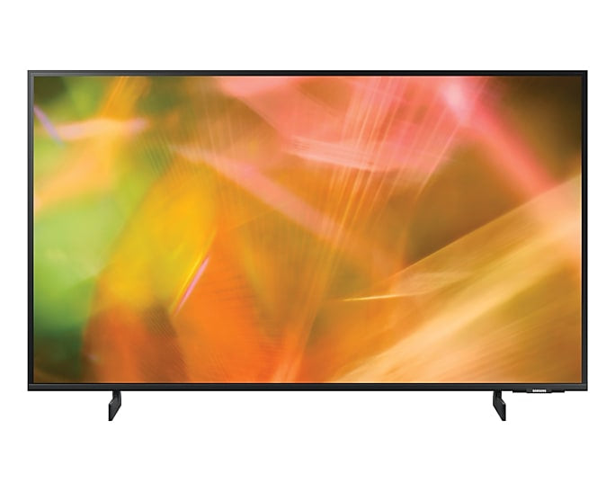 Samsung HG43AU800EEXEN televisão para o setor hoteleiro 109,2 cm