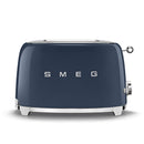 TOSTADOR SMEG TSF01NBEU AZUL MARINO