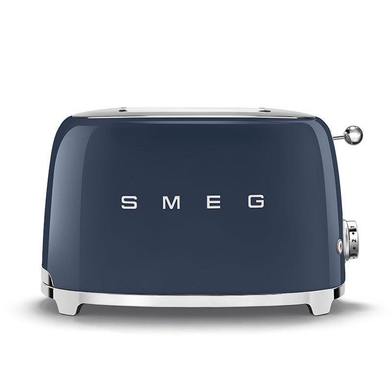 TOSTADOR SMEG TSF01NBEU AZUL MARINO