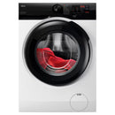 MÁQUINA DE LAVAR ROUPA AEG - LFE6D94O4B