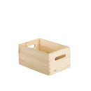CAIXA DE PINHO 30X20X14CM ASTIGARRAGA