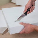 FACA PROFISSIONAL PARA MATERIAIS ISOLANTES, 305 MM
