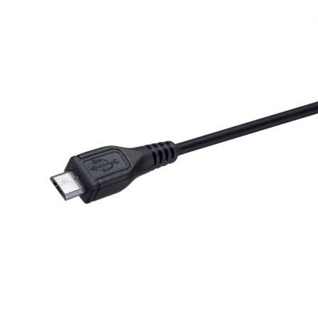 2-Power USB5013A carregador de dispositivos móveis Preto Interior