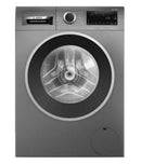 MÁQUINA LAVAR ROUPA BOSCH WGG244ZRES CINZA 9KG