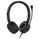 AURICULARES USB CON MICROFONO PC