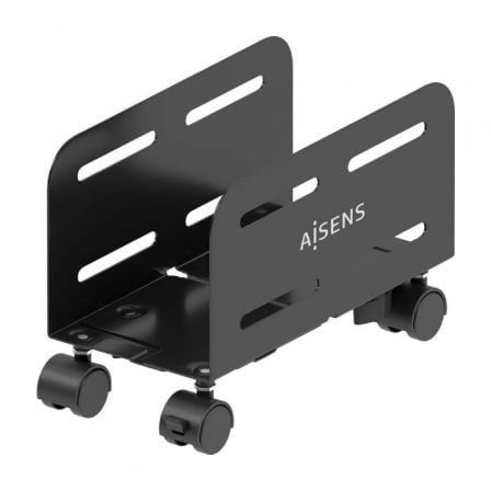 AISENS MPC06-207 suporte para CPU Suporte de CPU Preto