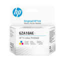 HP 6ZA18AE cabeça de impressão Jato de tinta térmico