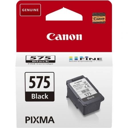 Canon PG-575 tinteiro 1 unidade(s) Original Rendimento padrão Pre