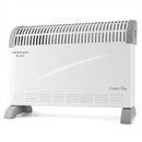 CONVECTOR ORBEGOZO - CVT 3300