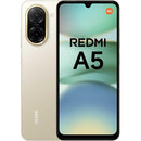 SMARTPHONE XIAOMI REDMI A5 3GB 64GB 6.88" DOURADO