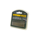 JOGO DE PONTAS TORX TAMPER X 25MM 10 UNID. BTJ1 MOTA