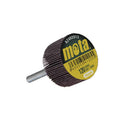 DISCO DE LIXA LAMELAS 30X15X6MM GRANULAÇAO 50 AZ31505 MOTA