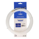 GUIA PASSA-CABOS NYLON 20M X 3MM