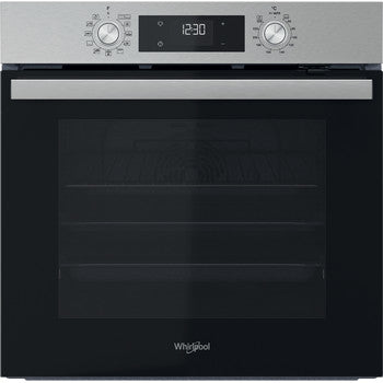 FORNO WHIRLPOOL OMR58HU1X( MULTIFUNÇÕES  - 71 LITROS - 8 P )