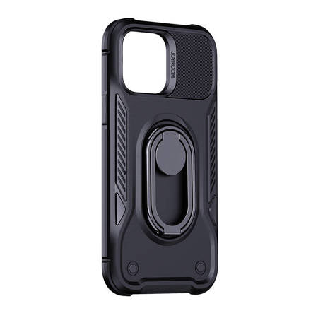 CAPA PRETA JOYROOM JR-14S1 PARA IPHONE 14