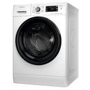 MÁQUINA DE LAVAR ROUPA WHIRLPOOL FFB-8489-BVSPT 8KG