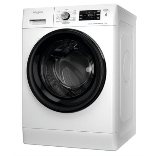 MÁQUINA DE LAVAR ROUPA WHIRLPOOL FFB-8489-BVSPT