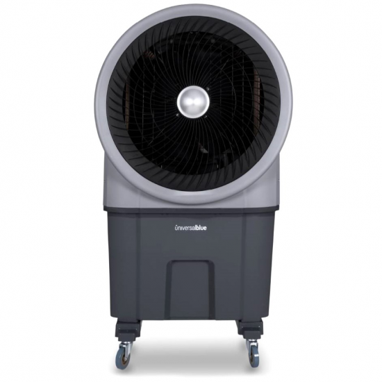 CLIMATIZADOR U.BLUE TULUM 7090 90L 300W 10000M3/H