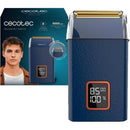 MÁQUINA DE BARBEAR CECOTEC PRECISIONCAREX-TRIMMPRO( RECARREGÁVEL