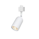 PROJETOR EASYLINK SHEA GU10, BRANCO