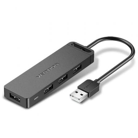 HUB USB 2.0 VENTION CHMBF 4XUSB 1M