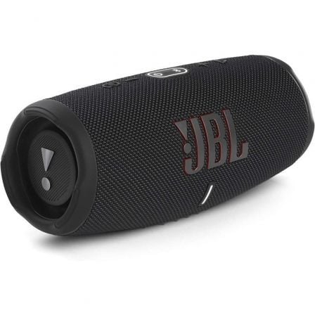 COLUNA JBL CHARGE 5 PORTABLE WATERPROOF WITH POWERBANK