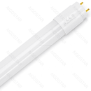 TUBO DE LUZ T8 DE VIDRO LED 1,5M 22W