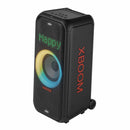 ALTAVOZ LG XBOOM DXL7T 250W DJ BT USB IPX4 BAT.20H