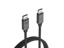CABLE LINQ DISPLAYPORT 2M 8K/60HZ
