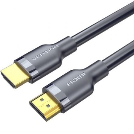 CABLE HDMI 2.0 4K VENTION A13BF HDMI MACHO - HDMI MACHO 1M NEGRO