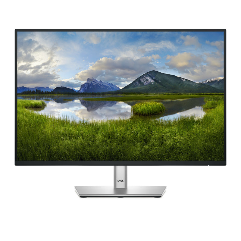 DELL P Series P2425 monitor de ecrã 61,1 cm (24.1") 1920 x 1200