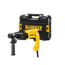 MARTELO COMBINADO LEVE DE 800 W COM 3 MODOS - 26 MM 2,6 J - SDS P