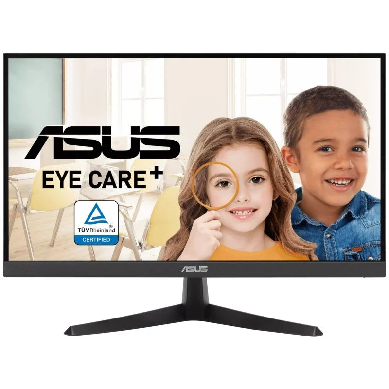 MONITOR ASUS VY229HE 22"(21,5")FHD PRETO