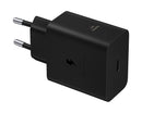 SAMSUNG - ADAPTADOR 60W PRETO EP-T6010NBEGWW