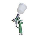 MINI PISTOLA PARA PINTURA HLV P800. MOTA