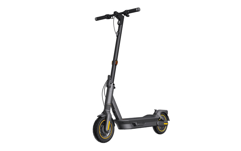 TROTINETE ELECTRICA SEGWAY MAX G2 E 10" 450W