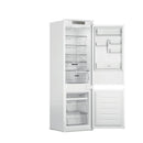 FRIGORÍFICO COMBINADO DE ENCASTRE WHIRLPOOL WHC18T322