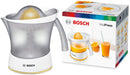 Bosch MCP3000N centrifugadora Espremedor de sumo manual 25 W Bran