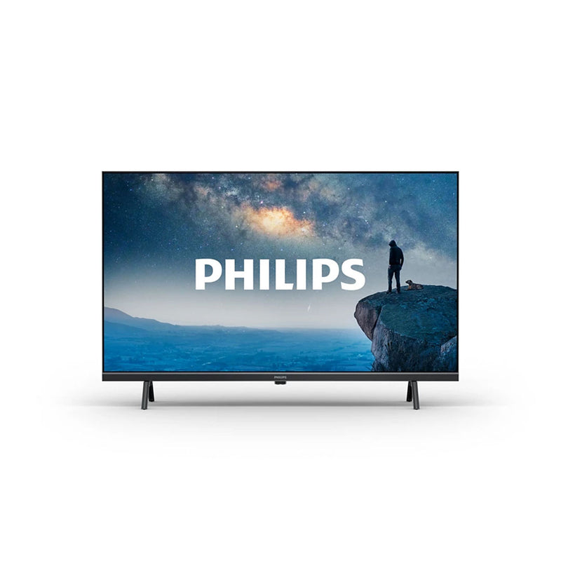 TELEVISOR PHILIPS 32PFS6109 32" FULL HD SMART TV WIFI