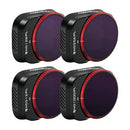 SADA 4 FILTRU ND 1282565121000 FREEWELL PRO DJI MINI 3 PRO  MINI