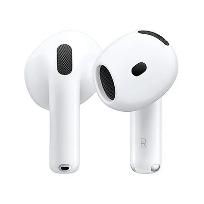 AURICULARES BLUETOOTH APPLE AIRPODS V4 4A GENERACION