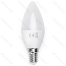 LED E14 10W C37