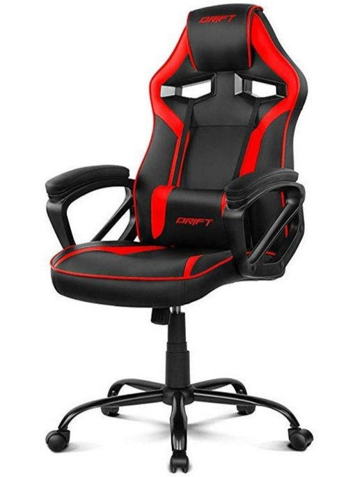 DRIFT - CADEIRA GAMING DR50BR